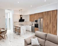 Long time Rental - Apartment / Flat - Torrevieja - Playa del Cura