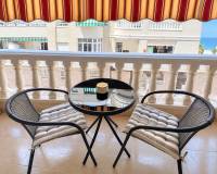 Long time Rental - Apartment / Flat - Torrevieja - Playa del Cura