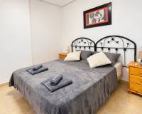 Long time Rental - Apartment / Flat - Torrevieja - Playa del Cura