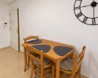 Long time Rental - Apartment / Flat - Torrevieja - Playa del Cura