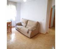 Long time Rental - Apartment / Flat - Torrevieja - Playa del Cura