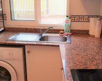 Long time Rental - Apartment/Flat - Torrevieja - Playa del Cura