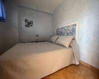 Long time Rental - Apartment / Flat - Torrevieja - Torre del Moro
