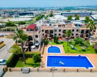 Long time Rental - Apartment / Flat - Torrevieja - Torreblanca