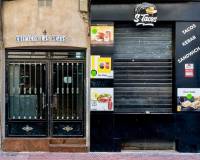 Long time Rental - Apartment / Flat - Torrevieja - Torrevieja Centro