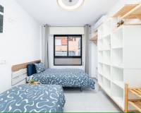 Long time Rental - Apartment / Flat - Torrevieja - Torrevieja Centro