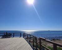 Long time Rental - Apartment / Flat - Torrevieja - Torrevieja Centro