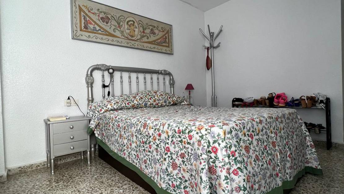 Long time Rental - Apartment/Flat - Torrevieja