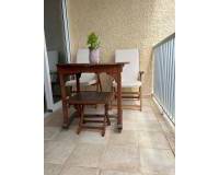 Long time Rental - Apartment/Flat - Torrevieja
