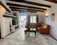 Long time Rental - Apartment/Flat - Torrevieja