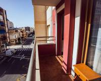 Long time Rental - Apartment/Flat - Torrevieja