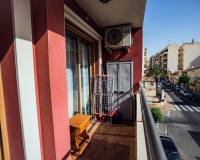 Long time Rental - Apartment/Flat - Torrevieja