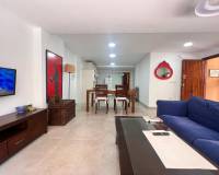 Long time Rental - Apartment / Flat - Torrevieja