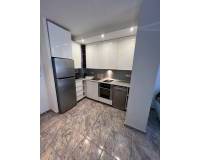 Long time Rental - Apartment/Flat - Torrevieja