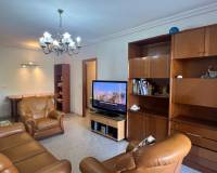 Long time Rental - Apartment/Flat - Torrevieja