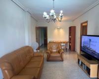 Long time Rental - Apartment/Flat - Torrevieja