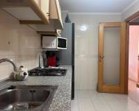 Long time Rental - Apartment/Flat - Torrevieja