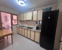 Long time Rental - Apartment/Flat - Torrevieja