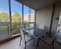 Long time Rental - Apartment/Flat - Torrevieja