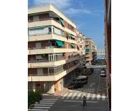 Long time Rental - Apartment/Flat - Torrevieja