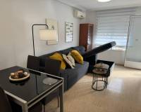 Long time Rental - Apartment / Flat - Torrevieja