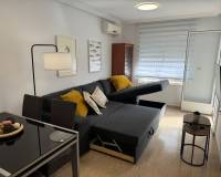 Long time Rental - Apartment / Flat - Torrevieja