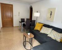 Long time Rental - Apartment / Flat - Torrevieja