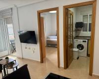 Long time Rental - Apartment / Flat - Torrevieja