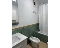 Long time Rental - Apartment / Flat - Torrevieja