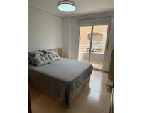 Long time Rental - Apartment / Flat - Torrevieja