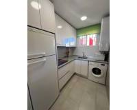 Long time Rental - Apartment / Flat - Torrevieja