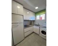 Long time Rental - Apartment / Flat - Torrevieja