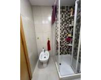 Long time Rental - Apartment / Flat - Torrevieja