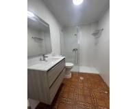 Long time Rental - Apartment / Flat - Torrevieja