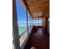 Long time Rental - Apartment / Flat - Torrevieja