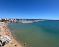 Long time Rental - Apartment / Flat - Torrevieja