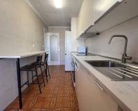 Long time Rental - Apartment / Flat - Torrevieja