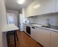 Long time Rental - Apartment / Flat - Torrevieja