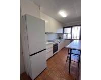 Long time Rental - Apartment / Flat - Torrevieja