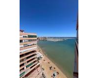 Long time Rental - Apartment / Flat - Torrevieja