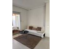 Long time Rental - Apartment / Flat - Torrevieja