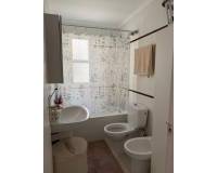 Long time Rental - Apartment / Flat - Torrevieja