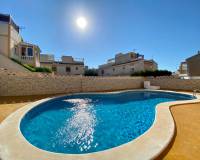 Long time Rental - Apartment/Flat - Torrevieja