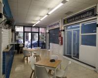 Long time Rental - Business Premises - Alicante - Centro