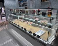 Long time Rental - Business Premises - Elche