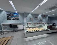 Long time Rental - Business Premises - Elche