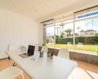 Long time Rental - Business Premises - Orihuela Costa - La Zenia