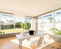 Long time Rental - Business Premises - Orihuela Costa - La Zenia