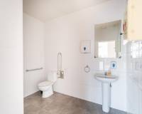 Long time Rental - Business Premises - Orihuela Costa - La Zenia