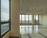 Long time Rental - Business Premises - Orihuela Costa - Playa Flamenca